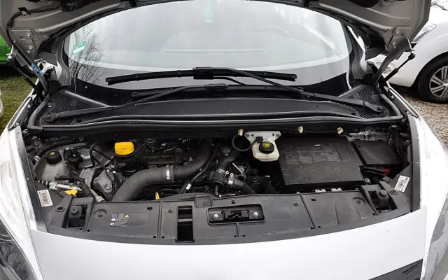 RENAULT Grand Scenic Gr 1.2 TCe Energy Life