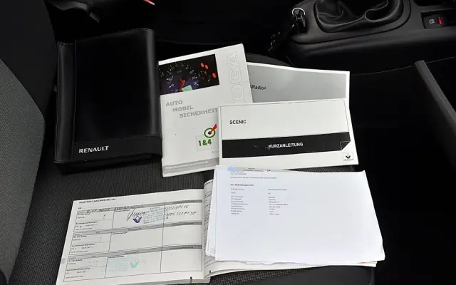 RENAULT Grand Scenic Gr 1.2 TCe Energy Life