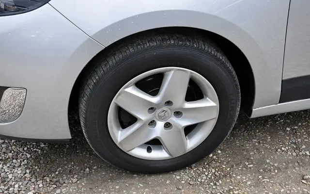 RENAULT Grand Scenic Gr 1.2 TCe Energy Life