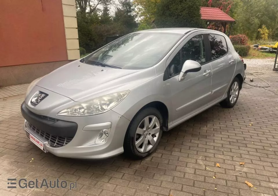 PEUGEOT 308 HDi FAP 110 Premium