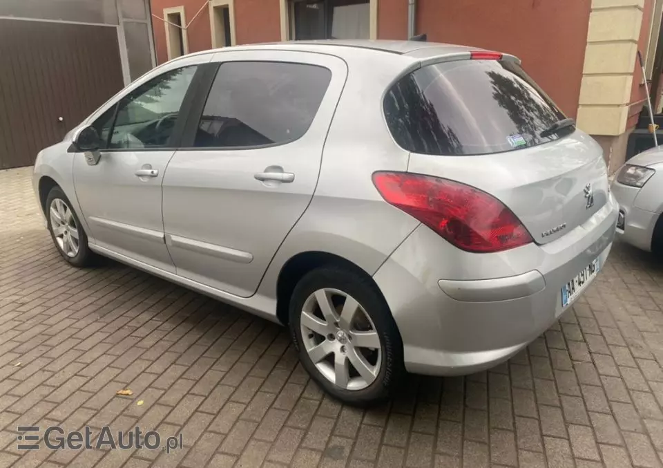 PEUGEOT 308 HDi FAP 110 Premium
