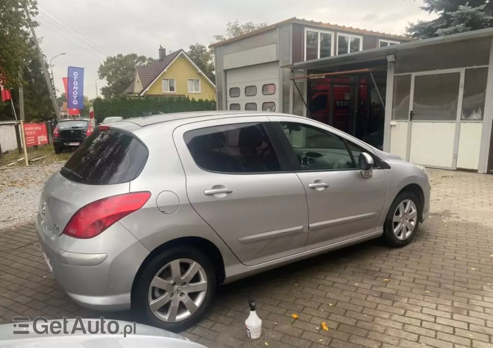 PEUGEOT 308 HDi FAP 110 Premium