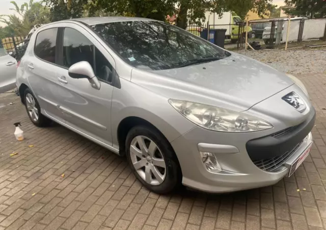 PEUGEOT 308 HDi FAP 110 Premium