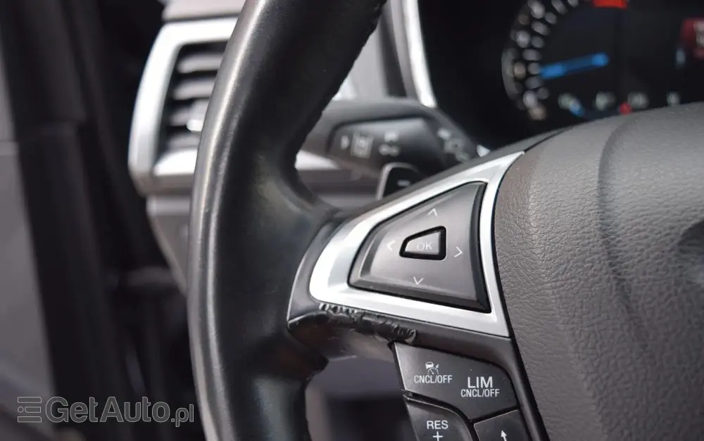 FORD Mondeo 2.0 TDCi Bi-Turbo PowerShift-Aut ST-Line