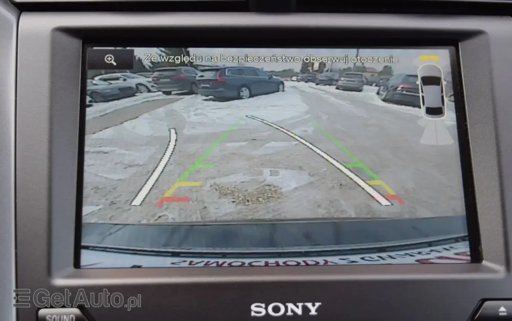 FORD Mondeo 2.0 TDCi Bi-Turbo PowerShift-Aut ST-Line