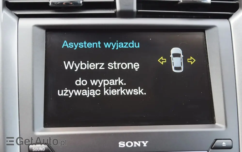 FORD Mondeo 2.0 TDCi Bi-Turbo PowerShift-Aut ST-Line