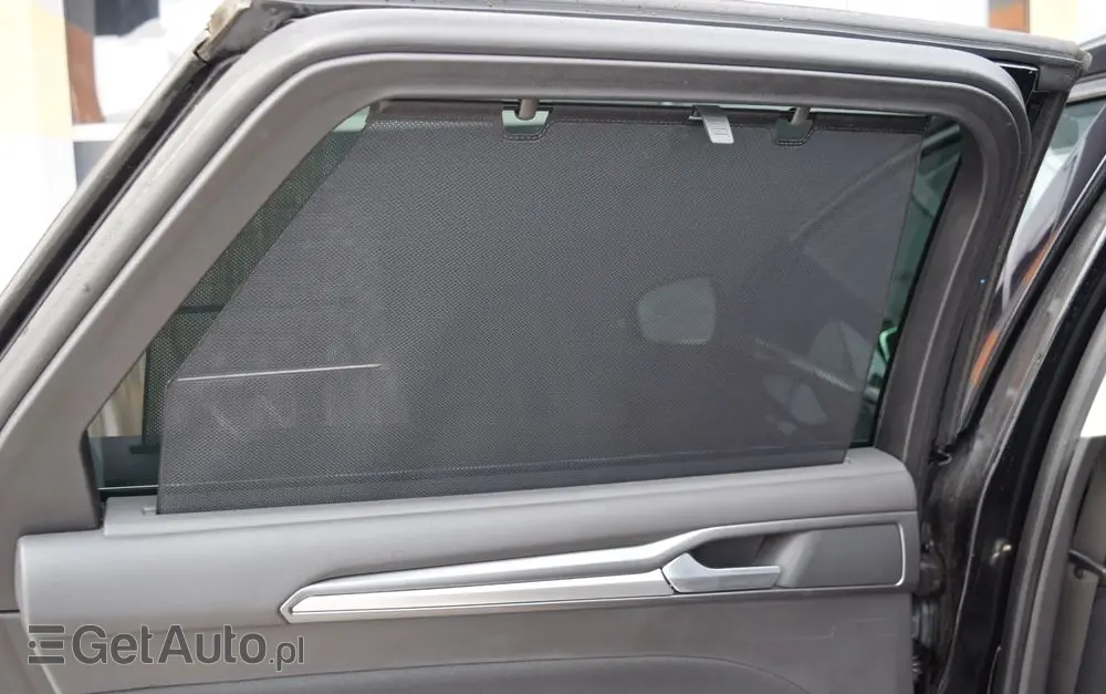 FORD Mondeo 2.0 TDCi Bi-Turbo PowerShift-Aut ST-Line