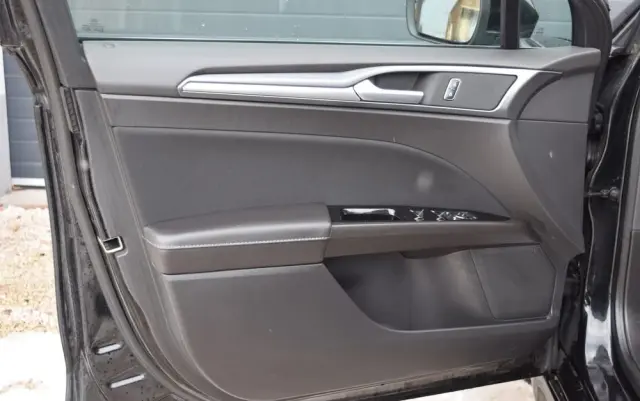 FORD Mondeo 2.0 TDCi Bi-Turbo PowerShift-Aut ST-Line