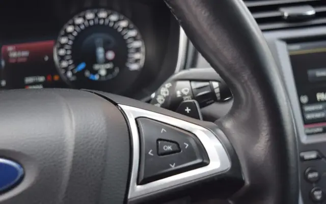 FORD Mondeo 2.0 TDCi Bi-Turbo PowerShift-Aut ST-Line