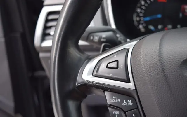 FORD Mondeo 2.0 TDCi Bi-Turbo PowerShift-Aut ST-Line