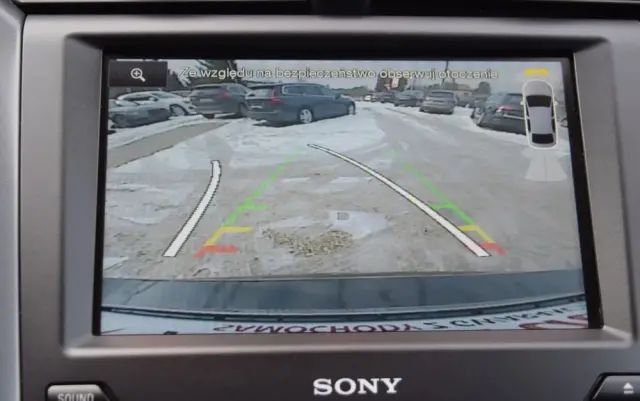 FORD Mondeo 2.0 TDCi Bi-Turbo PowerShift-Aut ST-Line