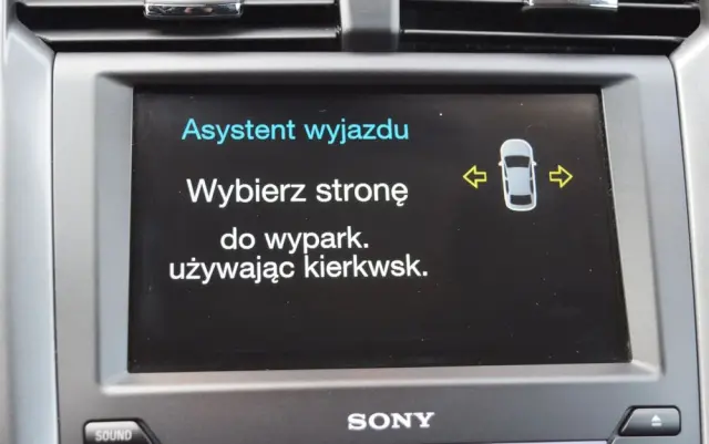 FORD Mondeo 2.0 TDCi Bi-Turbo PowerShift-Aut ST-Line