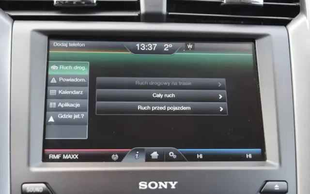 FORD Mondeo 2.0 TDCi Bi-Turbo PowerShift-Aut ST-Line