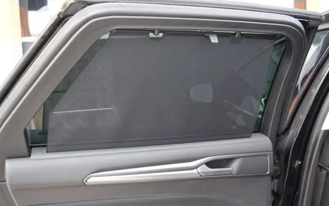 FORD Mondeo 2.0 TDCi Bi-Turbo PowerShift-Aut ST-Line