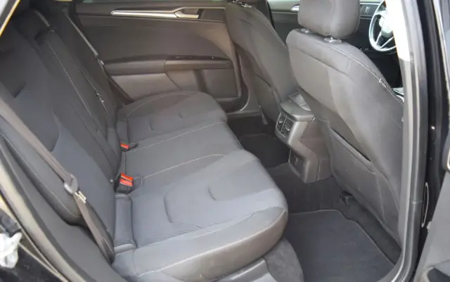 FORD Mondeo 2.0 TDCi Bi-Turbo PowerShift-Aut ST-Line