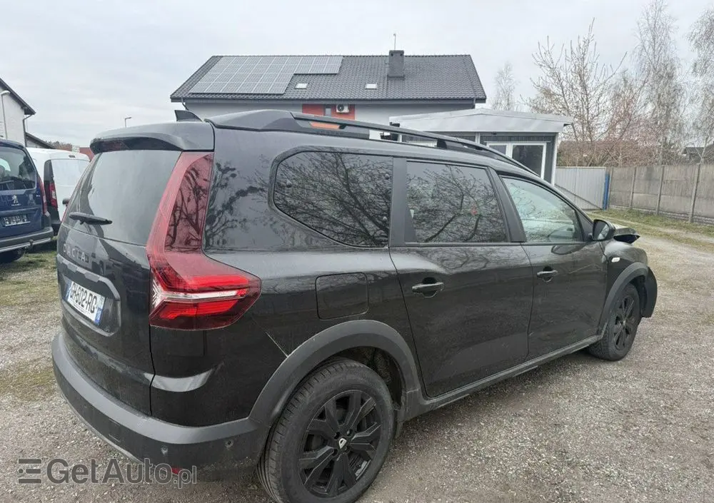 DACIA Jogger 