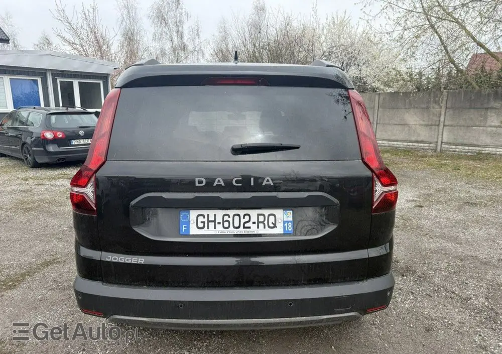 DACIA Jogger 