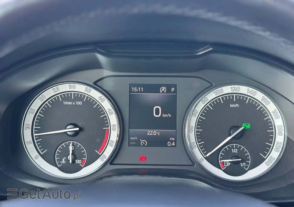 SKODA Karoq 1.6 TDI 4x2 Ambition DSG