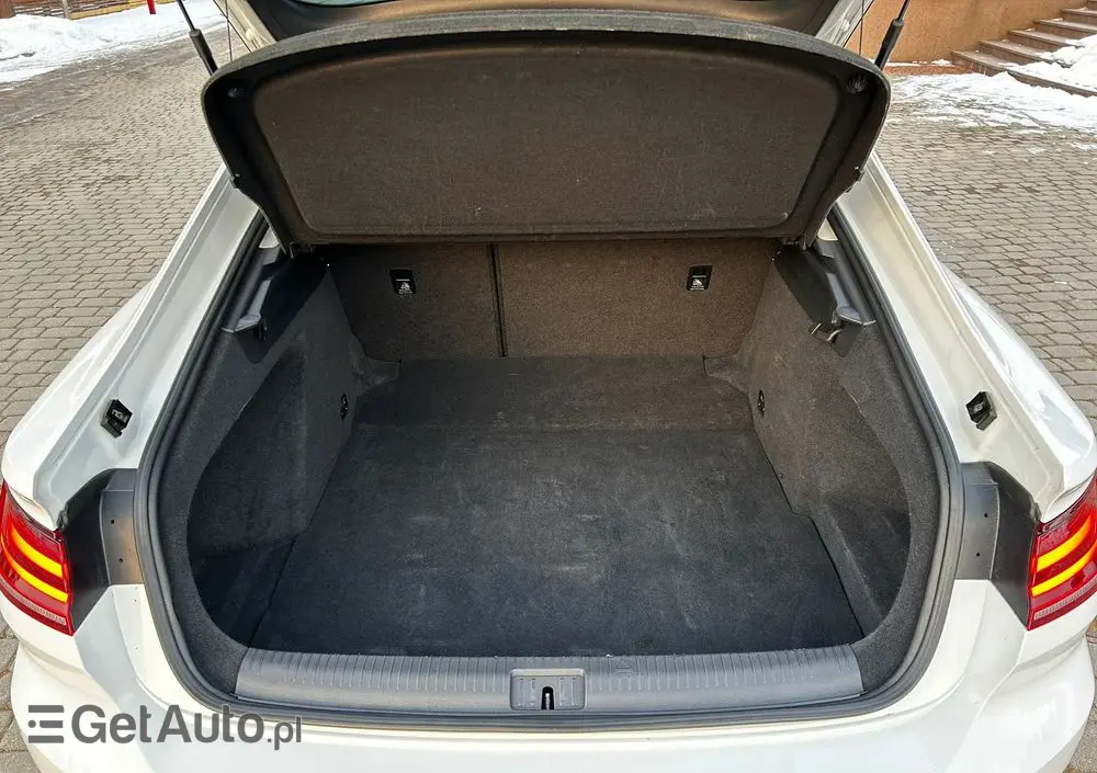 VOLKSWAGEN Arteon 1.5 TSI ACT Evo Elegance DSG