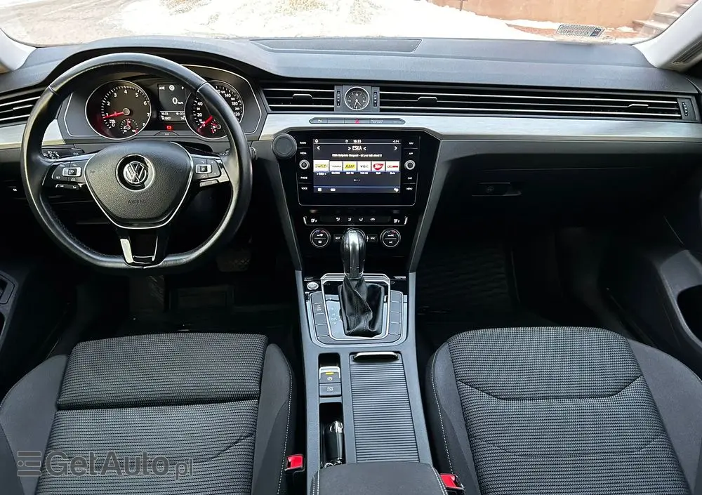 VOLKSWAGEN Arteon 1.5 TSI ACT Evo Elegance DSG