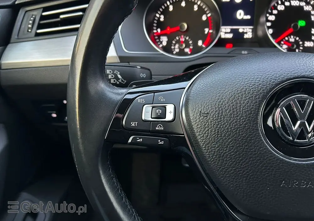 VOLKSWAGEN Arteon 1.5 TSI ACT Evo Elegance DSG