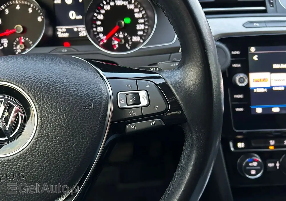 VOLKSWAGEN Arteon 1.5 TSI ACT Evo Elegance DSG