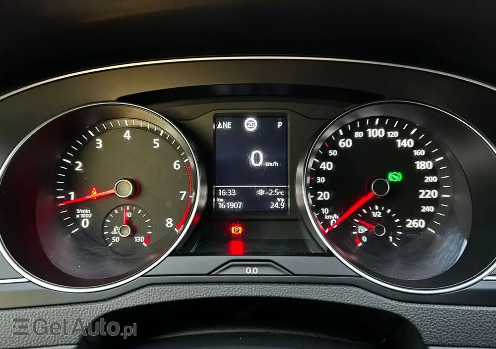 VOLKSWAGEN Arteon 1.5 TSI ACT Evo Elegance DSG