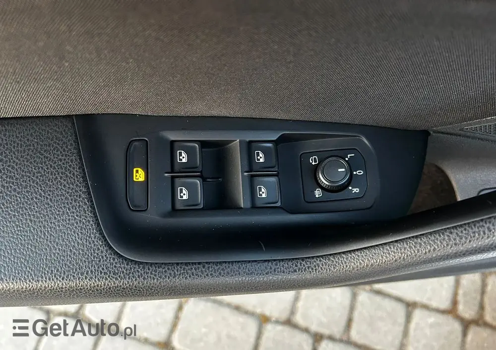 VOLKSWAGEN Arteon 1.5 TSI ACT Evo Elegance DSG