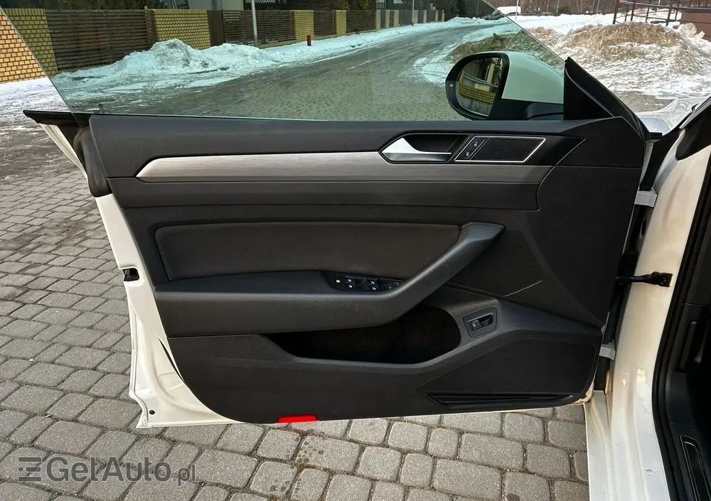 VOLKSWAGEN Arteon 1.5 TSI ACT Evo Elegance DSG