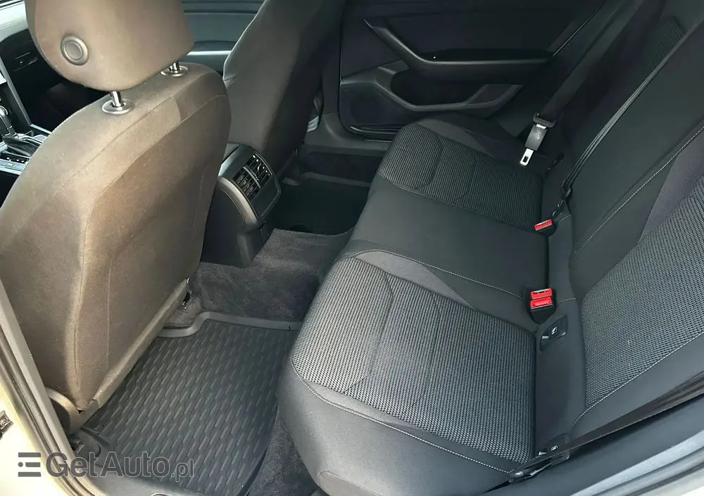 VOLKSWAGEN Arteon 1.5 TSI ACT Evo Elegance DSG