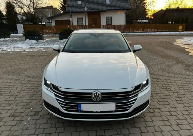 VOLKSWAGEN Arteon 1.5 TSI ACT Evo Elegance DSG
