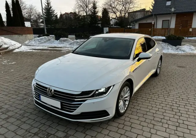 VOLKSWAGEN Arteon 1.5 TSI ACT Evo Elegance DSG