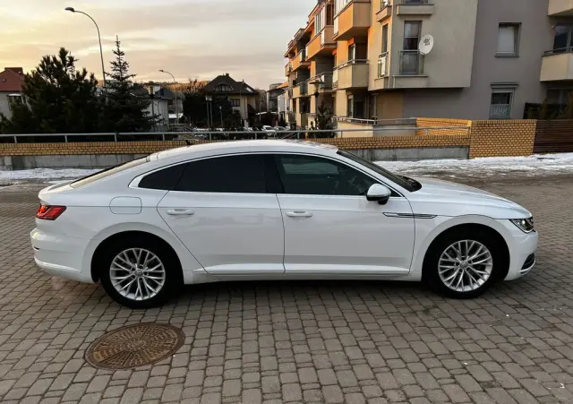 VOLKSWAGEN Arteon 1.5 TSI ACT Evo Elegance DSG