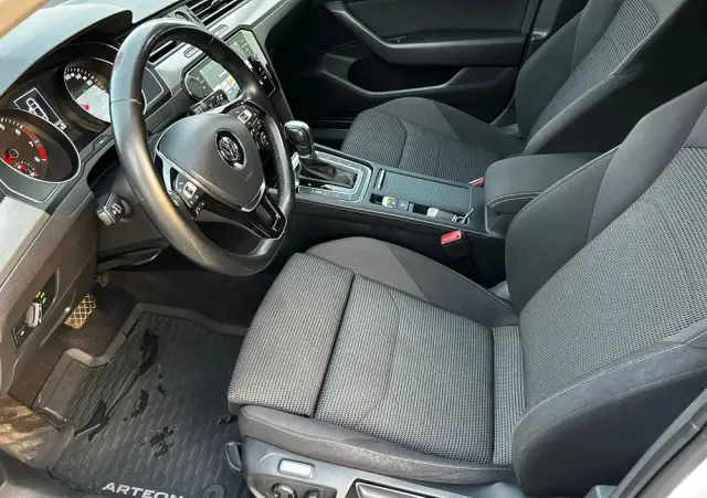 VOLKSWAGEN Arteon 1.5 TSI ACT Evo Elegance DSG