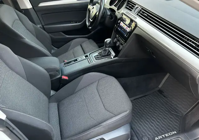 VOLKSWAGEN Arteon 1.5 TSI ACT Evo Elegance DSG