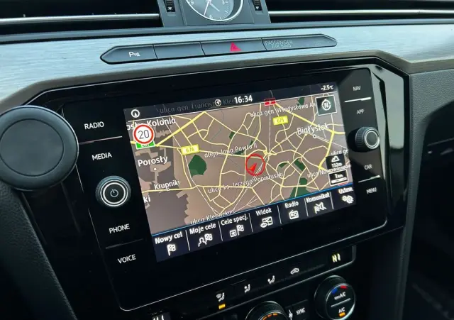 VOLKSWAGEN Arteon 1.5 TSI ACT Evo Elegance DSG