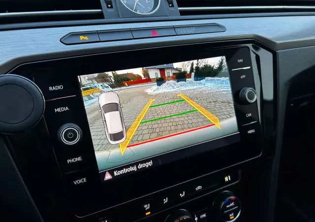 VOLKSWAGEN Arteon 1.5 TSI ACT Evo Elegance DSG