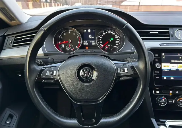 VOLKSWAGEN Arteon 1.5 TSI ACT Evo Elegance DSG
