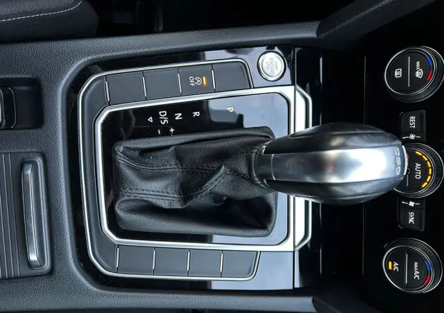 VOLKSWAGEN Arteon 1.5 TSI ACT Evo Elegance DSG