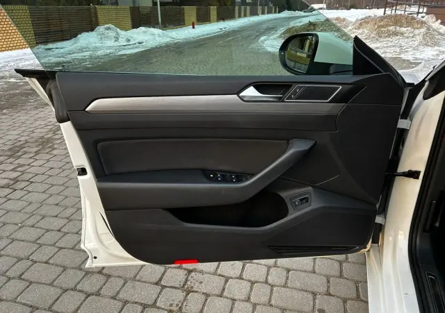 VOLKSWAGEN Arteon 1.5 TSI ACT Evo Elegance DSG