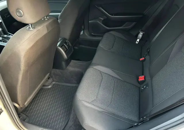 VOLKSWAGEN Arteon 1.5 TSI ACT Evo Elegance DSG