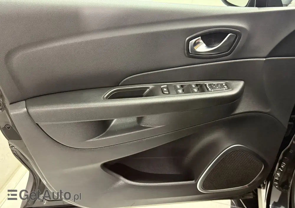 RENAULT Captur (ENERGY) TCe 90 INTENS