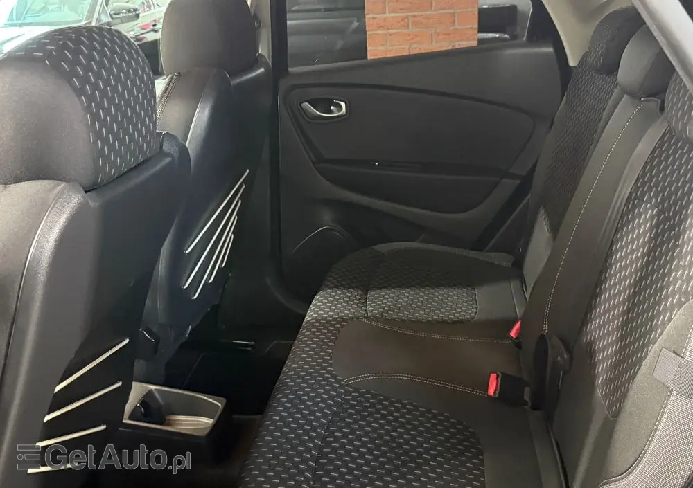 RENAULT Captur (ENERGY) TCe 90 INTENS