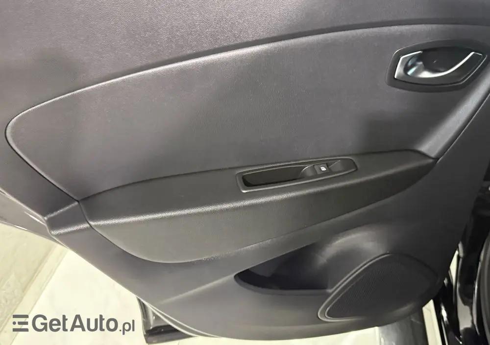 RENAULT Captur (ENERGY) TCe 90 INTENS