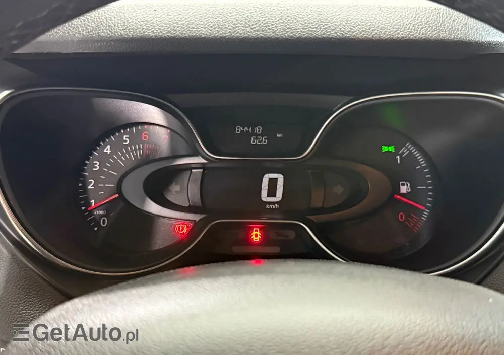 RENAULT Captur (ENERGY) TCe 90 INTENS