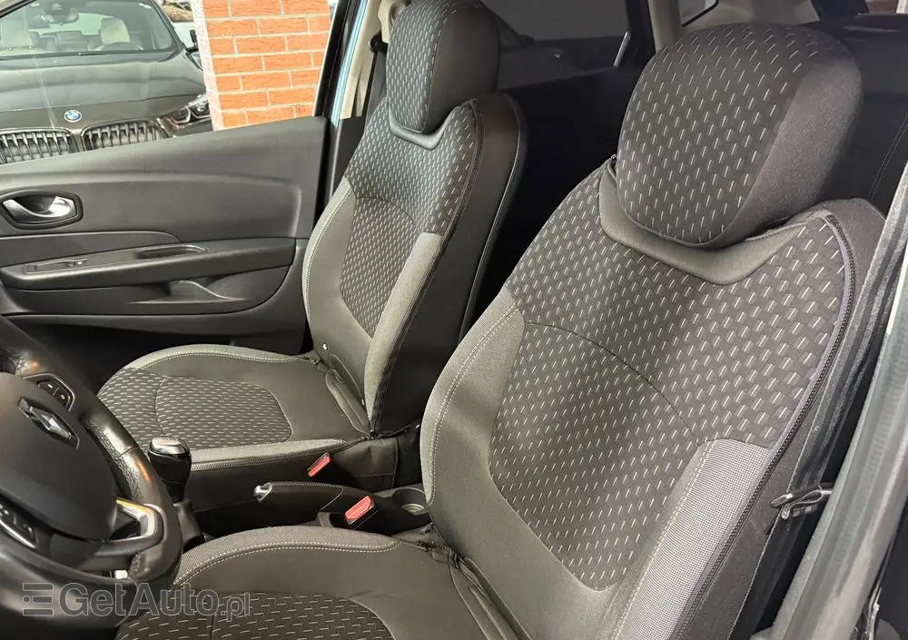 RENAULT Captur (ENERGY) TCe 90 INTENS