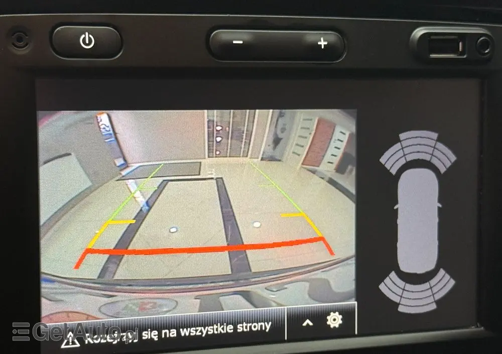 RENAULT Captur (ENERGY) TCe 90 INTENS