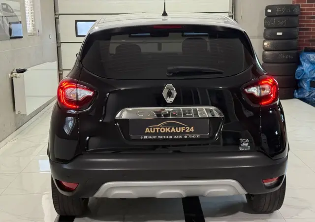 RENAULT Captur (ENERGY) TCe 90 INTENS