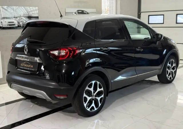 RENAULT Captur (ENERGY) TCe 90 INTENS