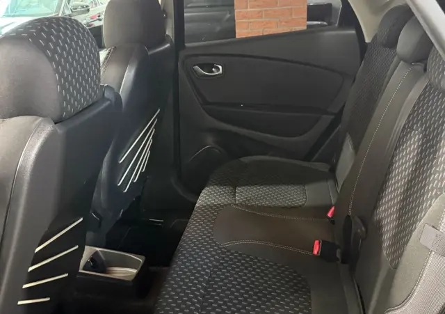 RENAULT Captur (ENERGY) TCe 90 INTENS